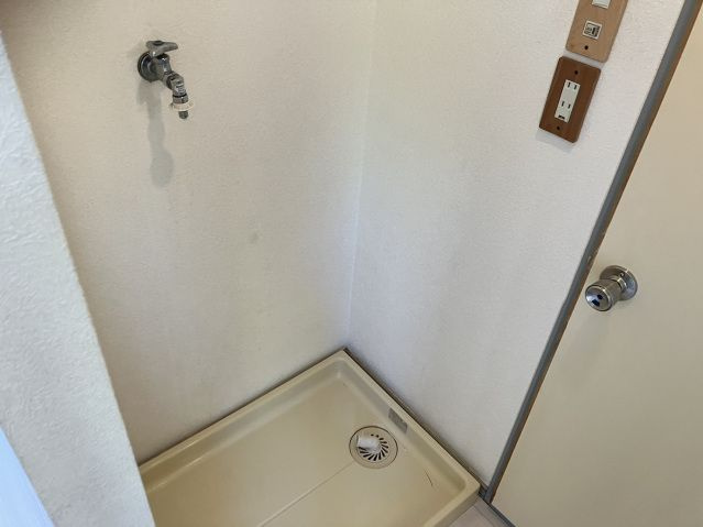 フローラ泉町Ｂの設備