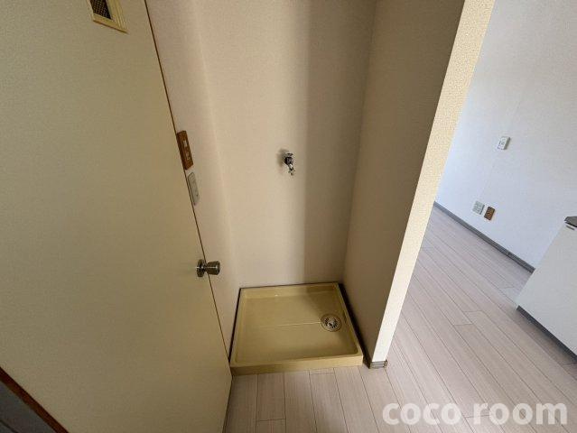 フローラ泉町Ｂの設備