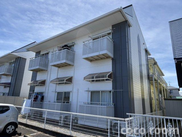 フローラ泉町Ｂ