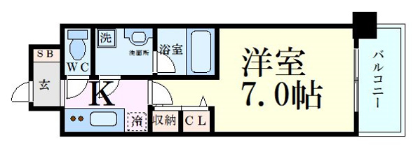 スプランディッド三国Ⅱ