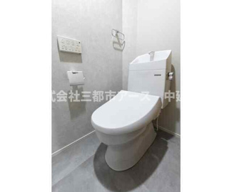 【トイレ】 | ＷｏｏｄＣｒｅｓｔ大井Ｒｅｓｉｄｅｎｃｅ | ＷｏｏｄＣｒｅｓｔ大井Ｒｅｓｉｄｅｎｃｅ
