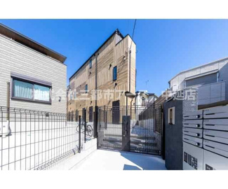 【その他共用部分】 | ＷｏｏｄＣｒｅｓｔ大井Ｒｅｓｉｄｅｎｃｅ | ＷｏｏｄＣｒｅｓｔ大井Ｒｅｓｉｄｅｎｃｅ