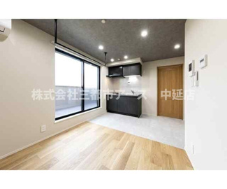 【居間・リビング】 | ＷｏｏｄＣｒｅｓｔ大井Ｒｅｓｉｄｅｎｃｅ | ＷｏｏｄＣｒｅｓｔ大井Ｒｅｓｉｄｅｎｃｅ