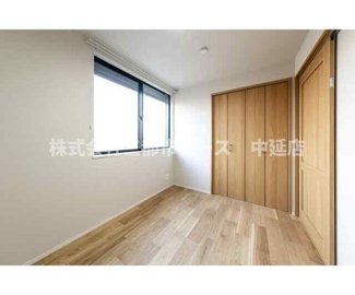 【寝室】 | ＷｏｏｄＣｒｅｓｔ大井Ｒｅｓｉｄｅｎｃｅ | ＷｏｏｄＣｒｅｓｔ大井Ｒｅｓｉｄｅｎｃｅ