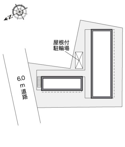 レオパレススアーブのその他