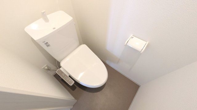 【トイレ】