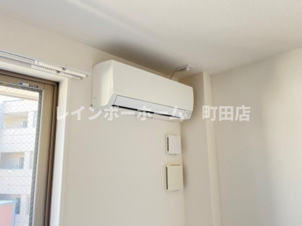 ヴァンヴェール2※初期費用分割あと払いサービス利用可能物件の設備