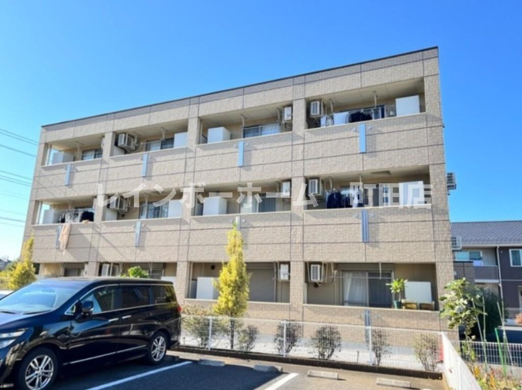 ヴァンヴェール2※初期費用分割あと払いサービス利用可能物件のその他共用部分