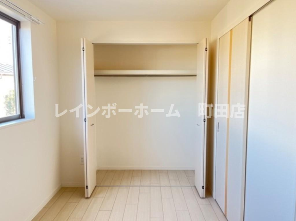 ヴァンヴェール2※初期費用分割あと払いサービス利用可能物件の収納