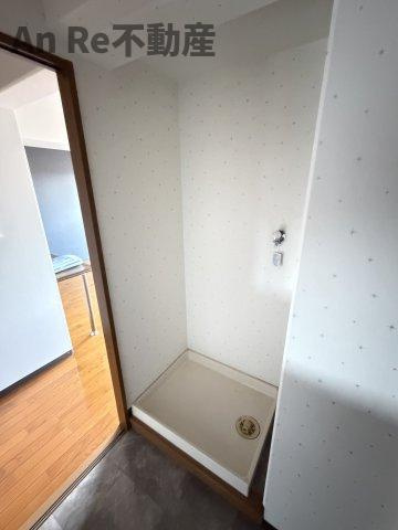 川口市北原台３丁目の賃貸マンションの設備