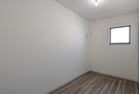【寝室】