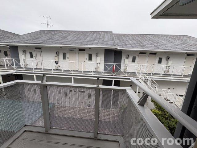 フローラ泉町Ａの展望