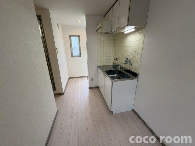 フローラ泉町Ａの内装