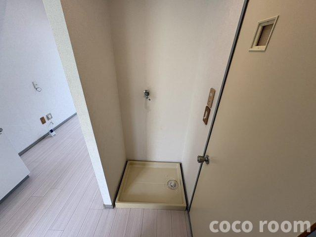 フローラ泉町Ａの設備