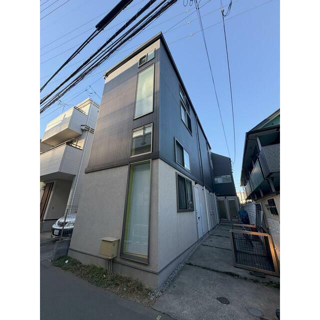 グランエッグス千歳烏山Ｔ