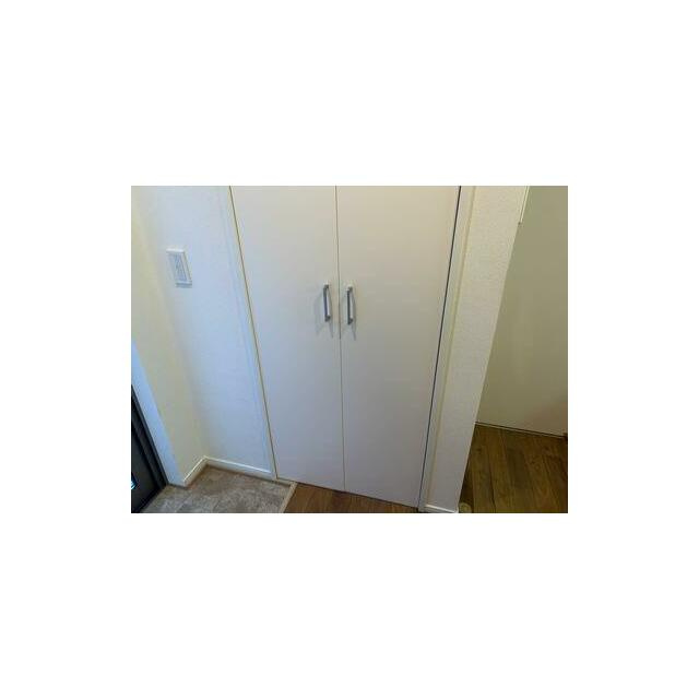 グランエッグス千歳烏山Ｔの収納