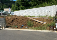 薬師台新築戸建の画像