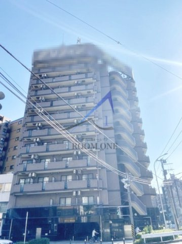グリフィン横浜・セントラルステージ