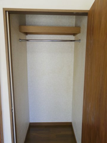 アザレア(生活保護の方)の収納