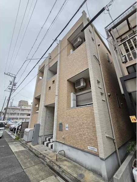 アルファ グランデ