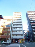 大阪市北区天神橋３丁目のマンションの画像