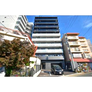 【外観】MODERNPALAZZO江坂AXIA 