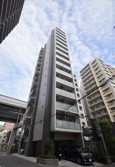 大阪市西区江之子島１丁目のマンションの画像