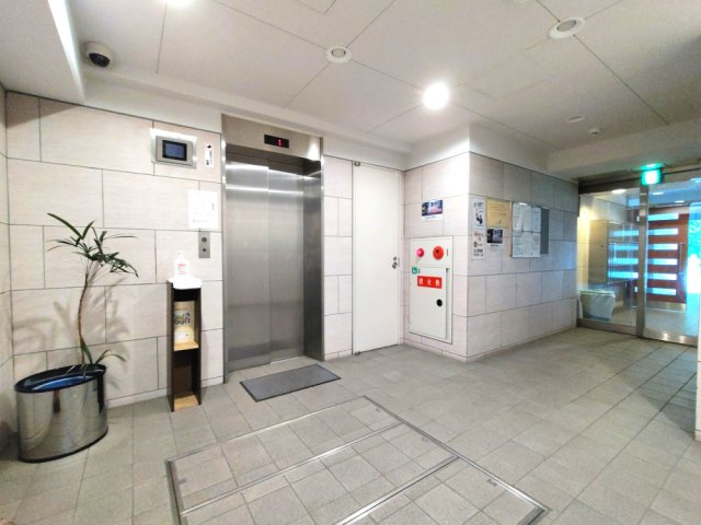 【エントランス】ドムス・ドイ