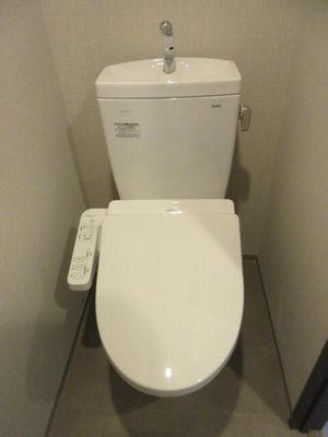【トイレ】 | ＤＩＰＳ四ツ木