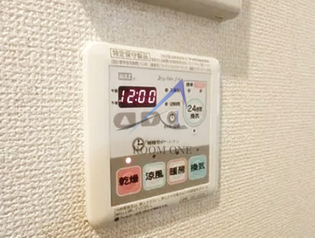 ルーブル西蒲田弐番館