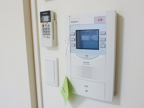 【セキュリティ】アリビオ江坂垂水町 