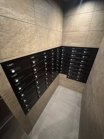 【設備】ファーストフィオーレ北大阪リアン