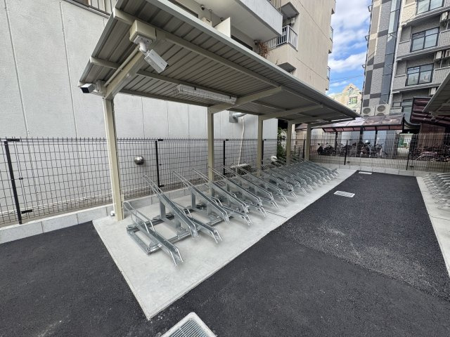 【その他共用部分】ファーストフィオーレ北大阪リアン