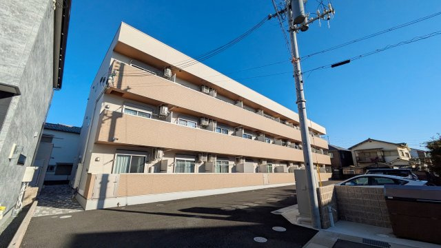 【外観】 | Feliz羽倉崎