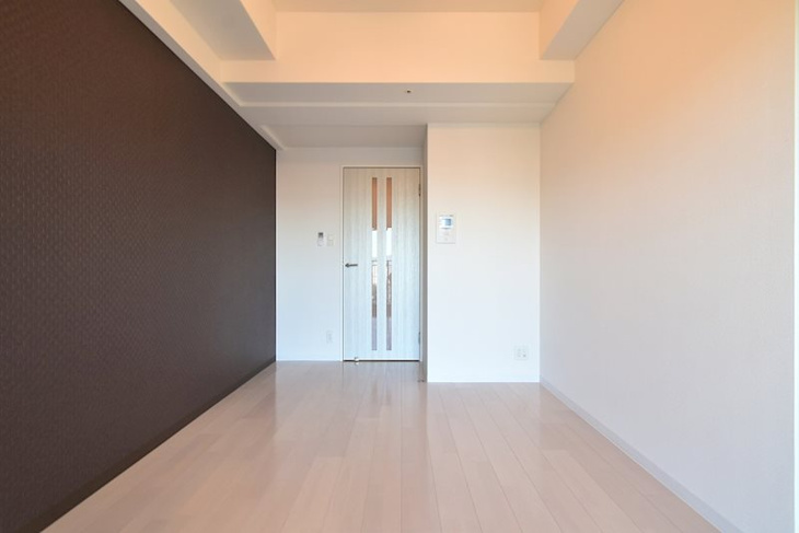 【寝室】Luxe新大阪EASTⅡ 