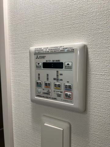 【設備】RJR堺筋本町タワー 