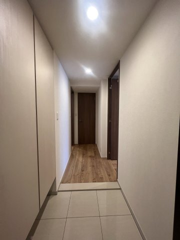 【玄関】RJR堺筋本町タワー 