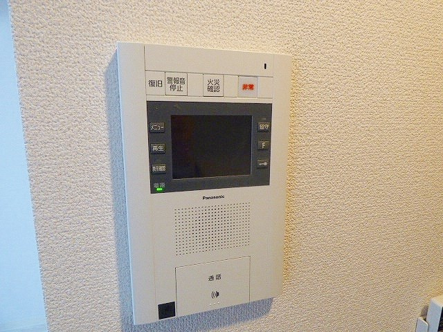 【セキュリティ】エステムコート梅田北Ⅱゼニス