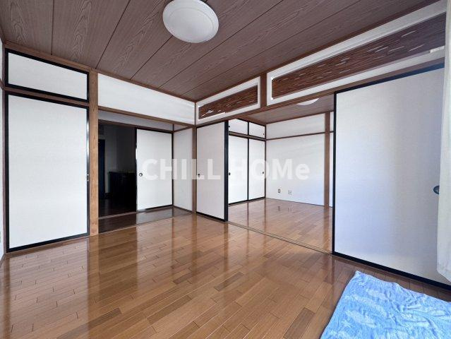福室ハイツのその他|当社、チルホームのHPもご覧ください(^^)/物件情報多数♪