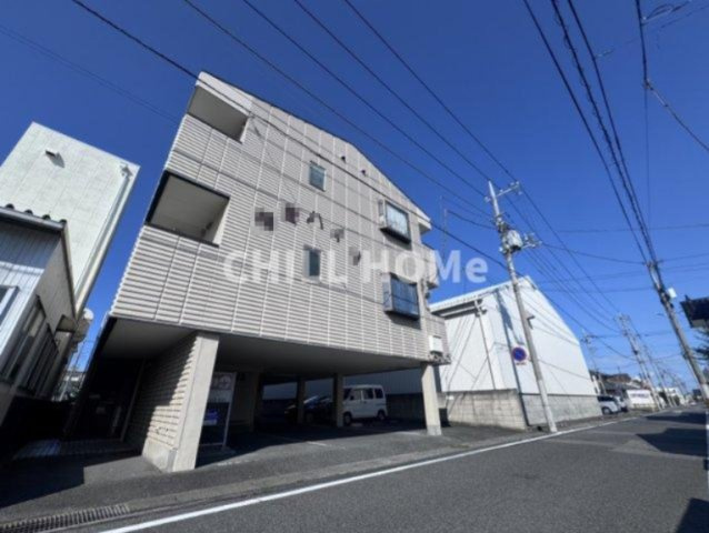 福室ハイツの外観|当社、チルホームのHPもご覧ください(^^)/物件情報多数♪