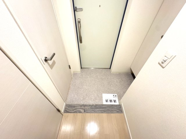 【玄関】- 
