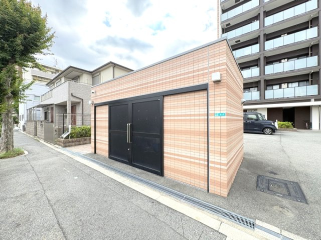 【その他共用部分】- 