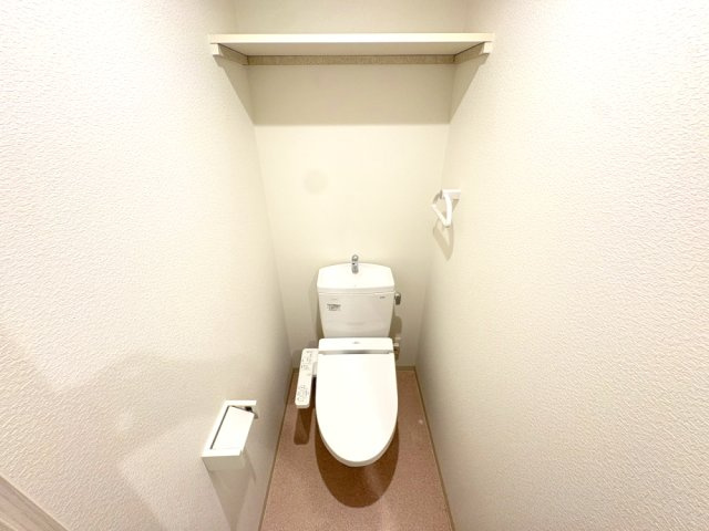 【トイレ】- 