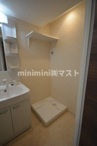 ラグゼ難波南のその他