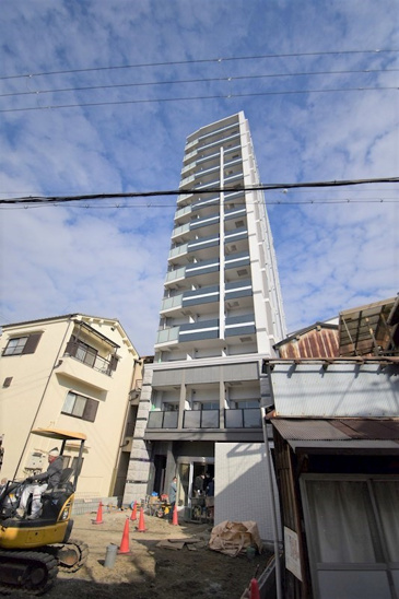【その他】フォーリアライズ福島WEST 