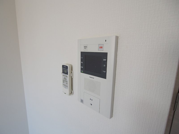 【セキュリティ】サムティ福島ＰＯＲＴＡ 