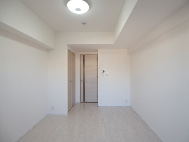 【居間・リビング】サムティ福島ＰＯＲＴＡ