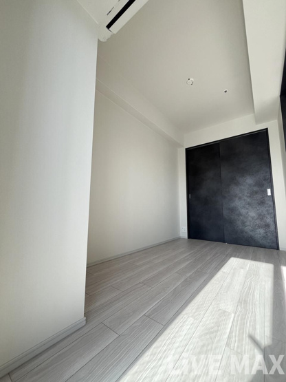【寝室】S-RESIDENCE福島diverse
