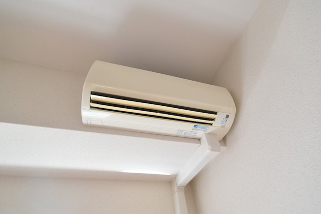 【設備】ルーエ江坂