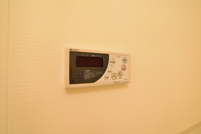 【設備】ルーエ江坂